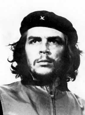 'Che' som ikon - kaster nye dagbøger lys på mennesket bag?