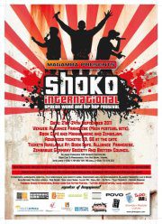 Shoko!