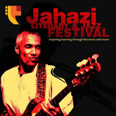 Jahazi Literary and Jazz Festival