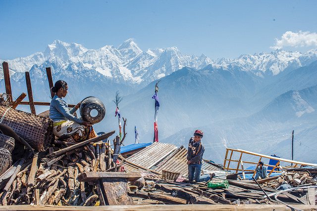 nepal