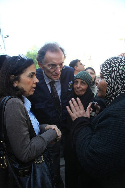 yarmouk