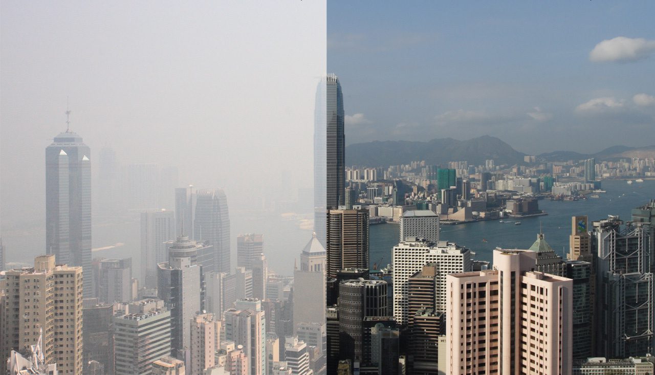 hong_kong_haze_comparison