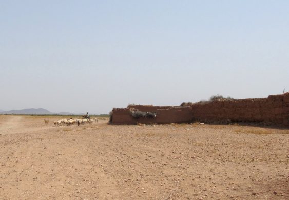 morroco-arid-climate