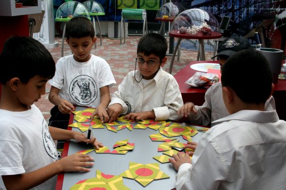 west-bank-gaza-model-school-network-program