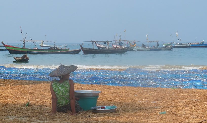 myanmar