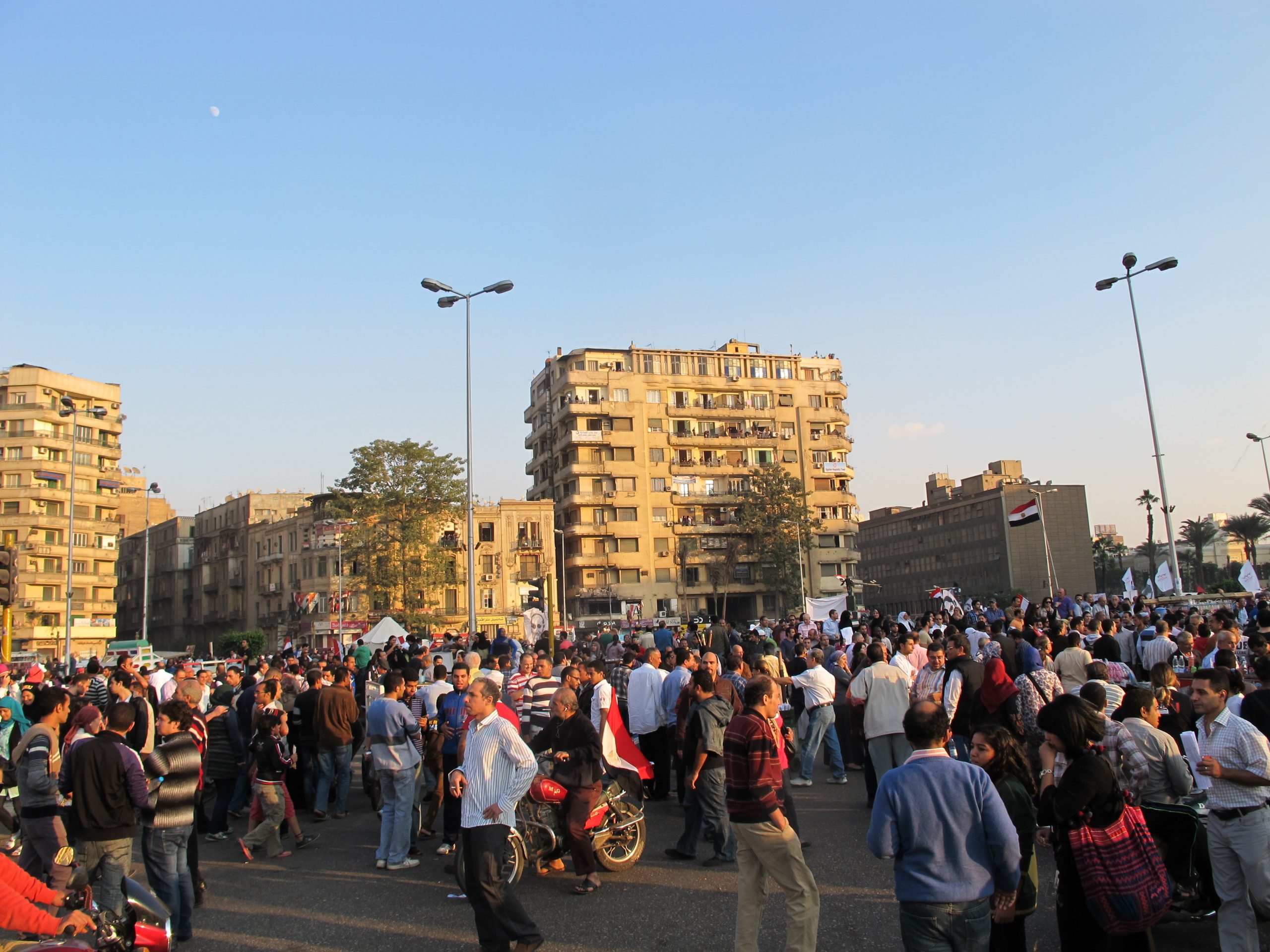 egypten_tahrir_pladsen_231112