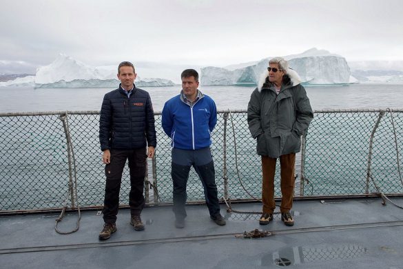 secretary_kerry_stands_with_danish_foreign_minister_jensen_and_greenlandic_premier_kielsen_before_addressing_reporters_in_the_waters_off_ilulissat_greenland_27522393380
