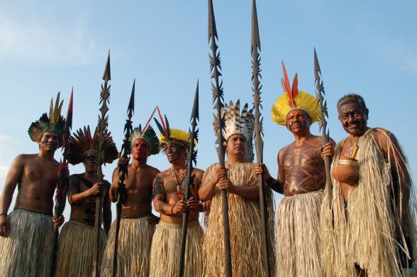 indios_iauanauas