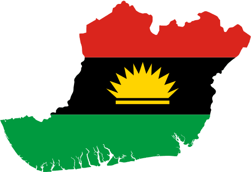 flag-map_of_biafra