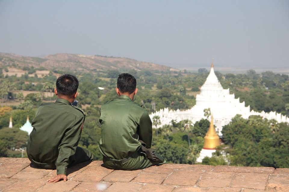 myanmar_militaer_pixabay