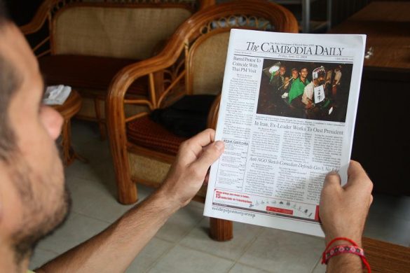 the_cambodia_daily_reading