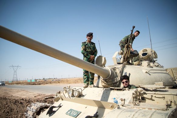 peshmerga_on_a_t-55-tank_outside_kirkuk_in_iraq_boris_niehaus