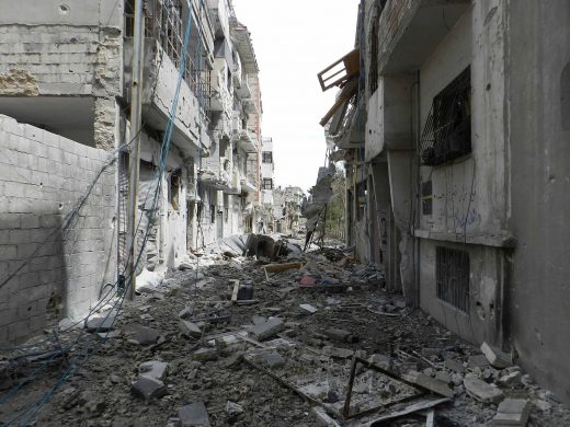 destruction_in_homs_4