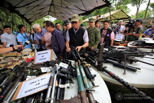 confiscated_weapons_marawi_crisis_june_2017