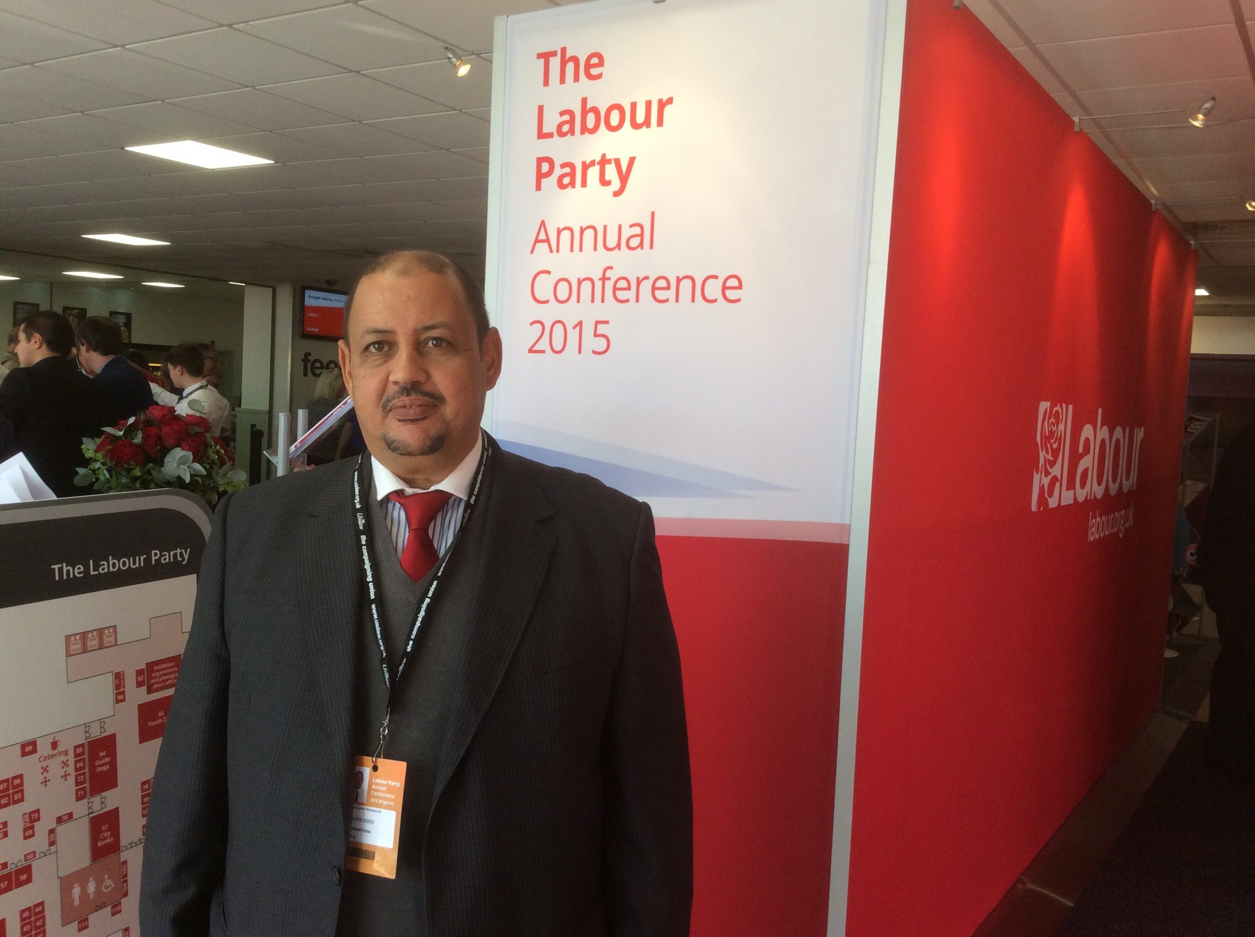 limam_mohamed_ali_from_polisario_at_labour_nnual_conference_in_2015