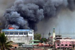 bombing_on_marawi_city