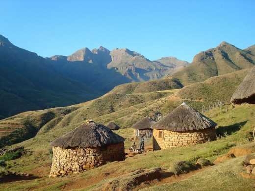 view_of_lesotho