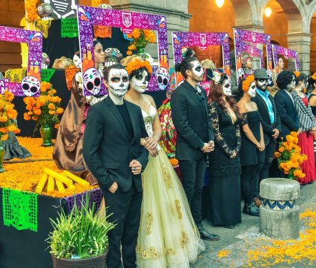De dødes - hvad kan vi af en mexicansk tradition?