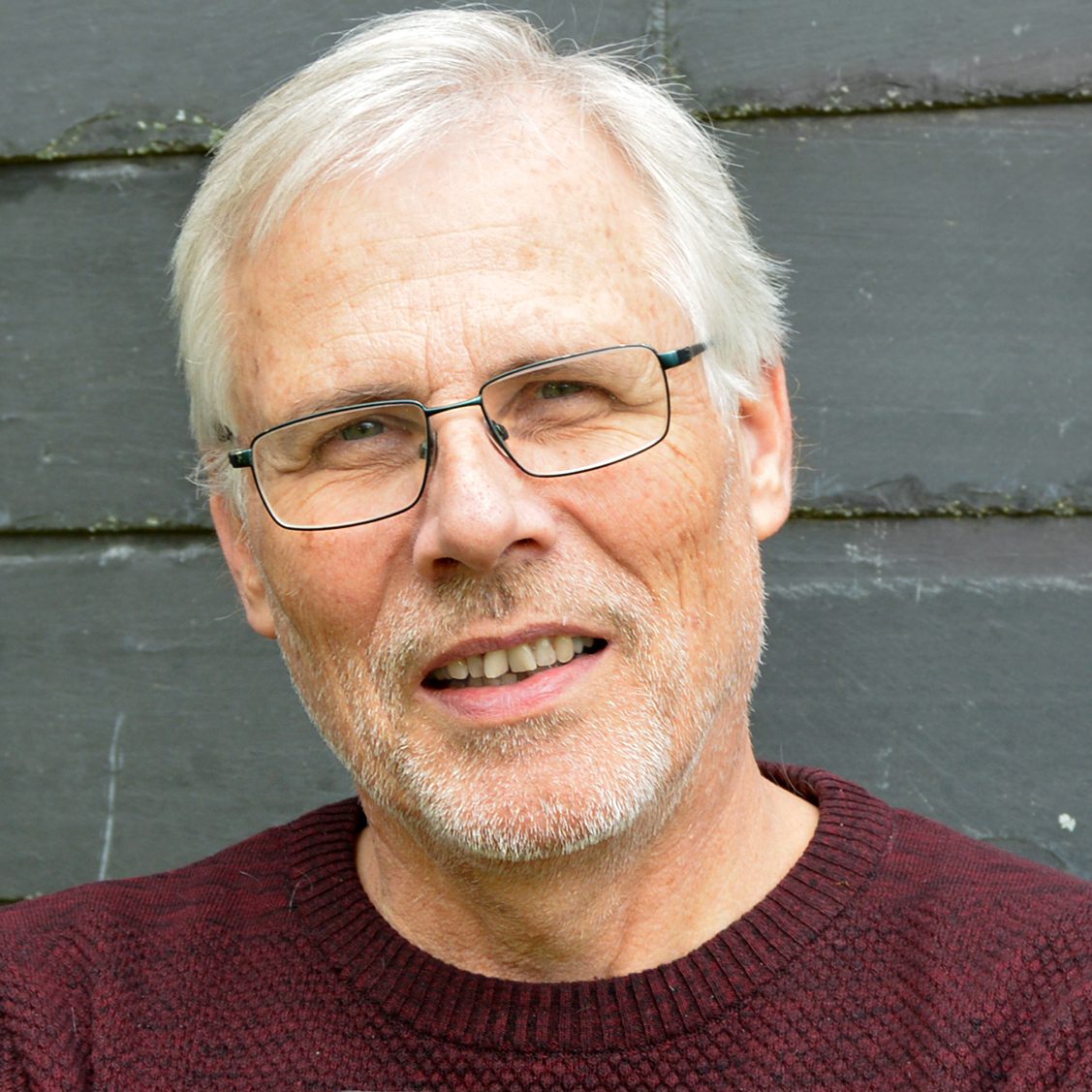 Morten Scriver Andersen