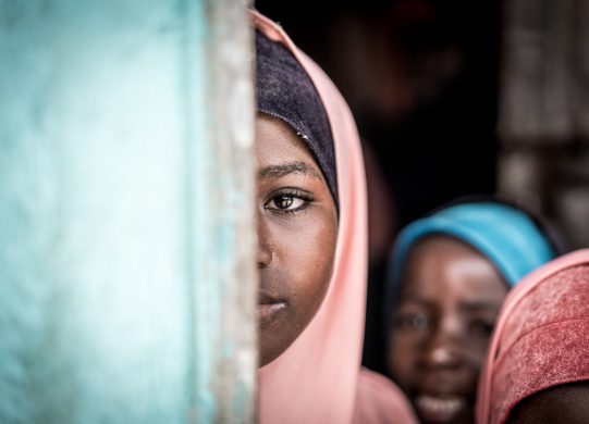 Hvad vi kan lære om fred muslimer kristne på Zanzibar | Globalnyt