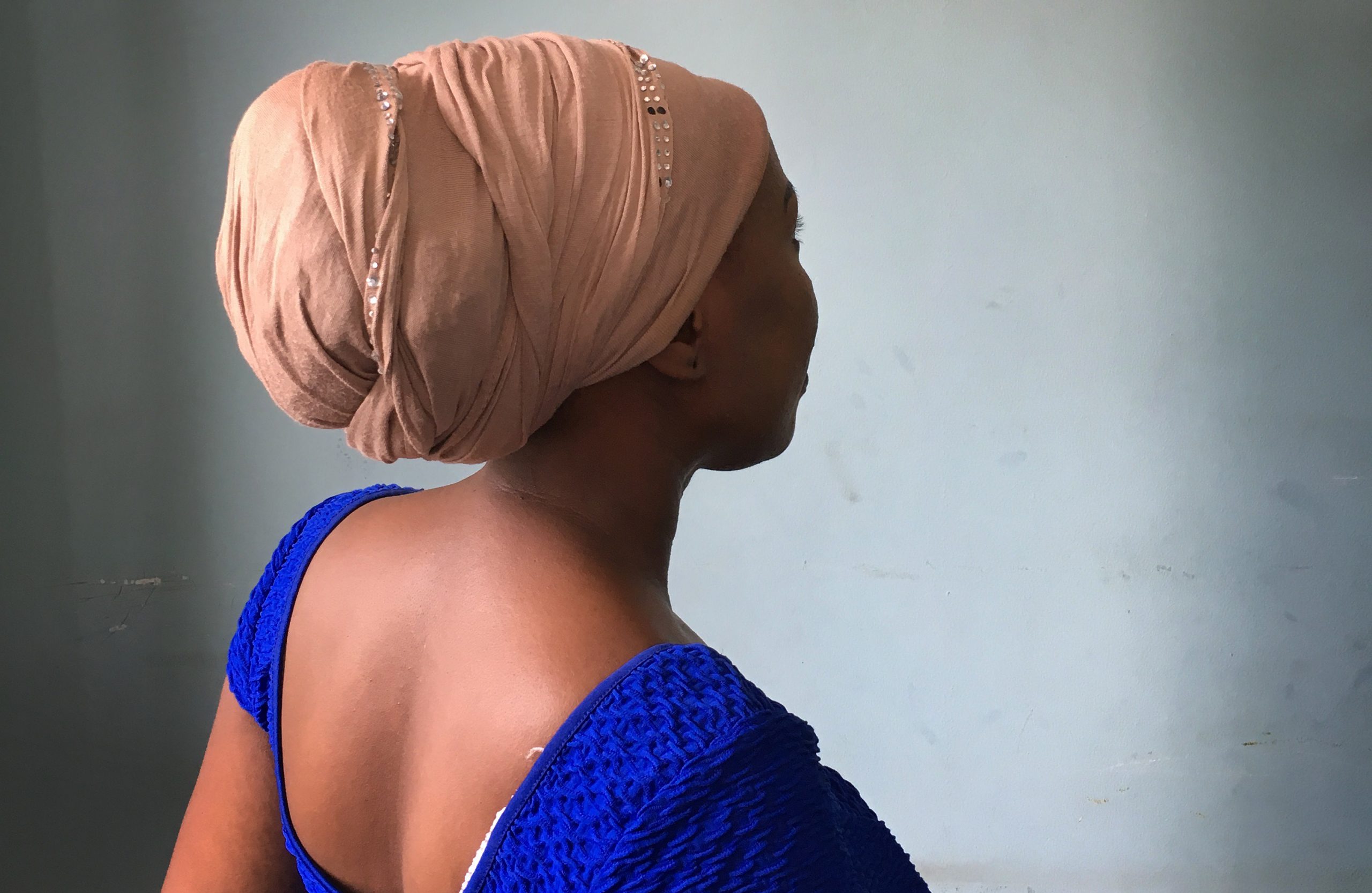 Frigøre designer Oh Sexarbejde i Tanzania: Hvide kunder er Happys eneste vej ud af fattigdom |  Globalnyt